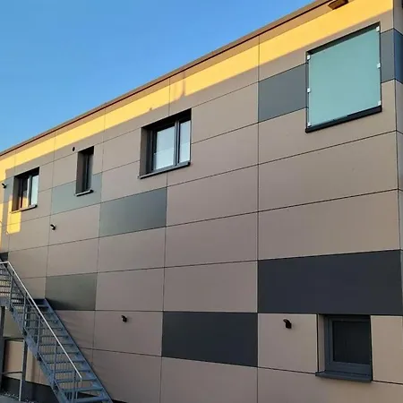 Hotel Hildebrand Constance