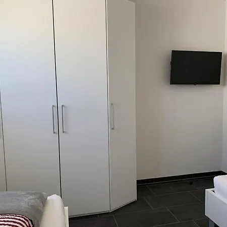 Hotel Hildebrand Constance Friedrichshafen