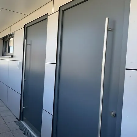 Hildebrand Constance Hotel Friedrichshafen