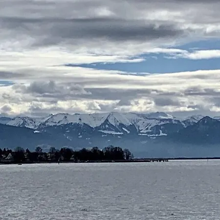 Hildebrand Constance Friedrichshafen