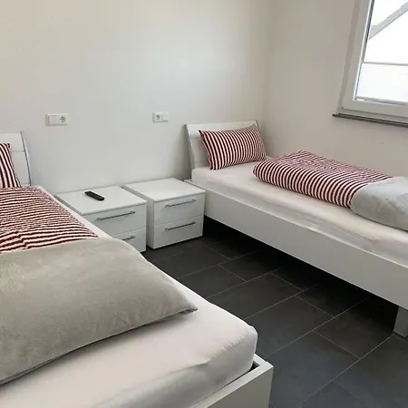 Hildebrand Constance