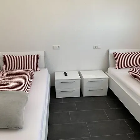 Hildebrand Constance